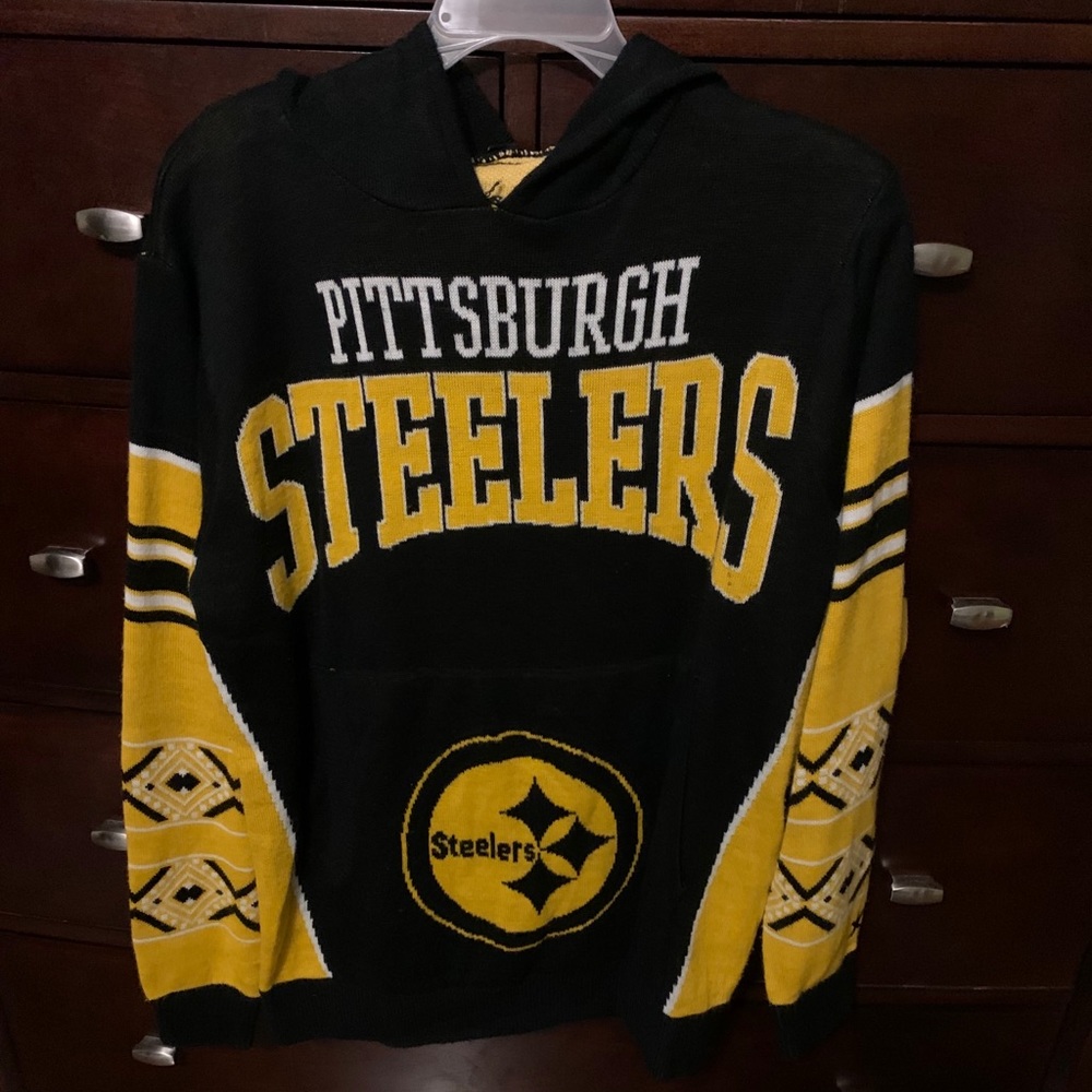Steelers Hoodie